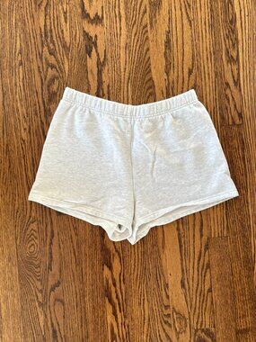 TNA Sweat Shorts